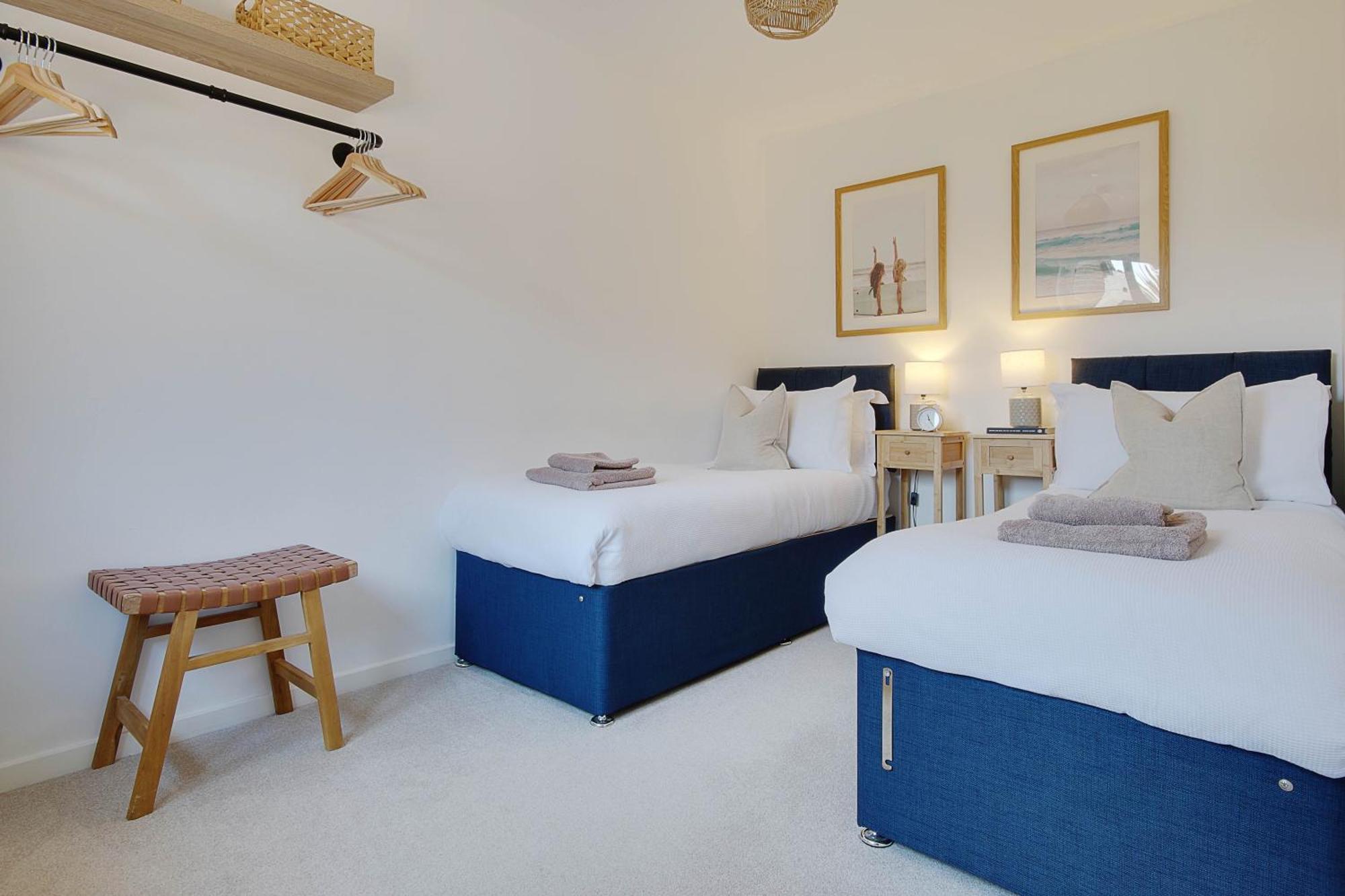 The Nook - Cosy Coastal Retreat Near Sandbanks Poole Kültér fotó