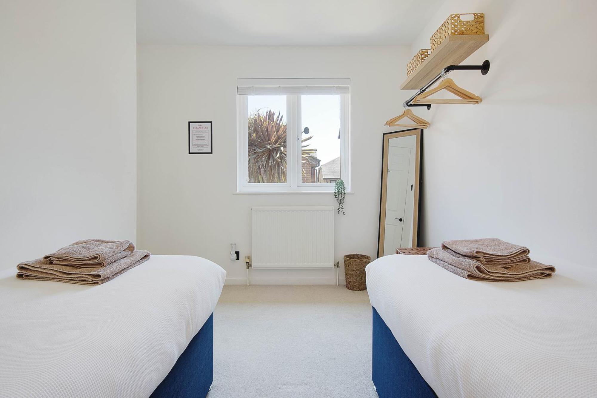 The Nook - Cosy Coastal Retreat Near Sandbanks Poole Kültér fotó