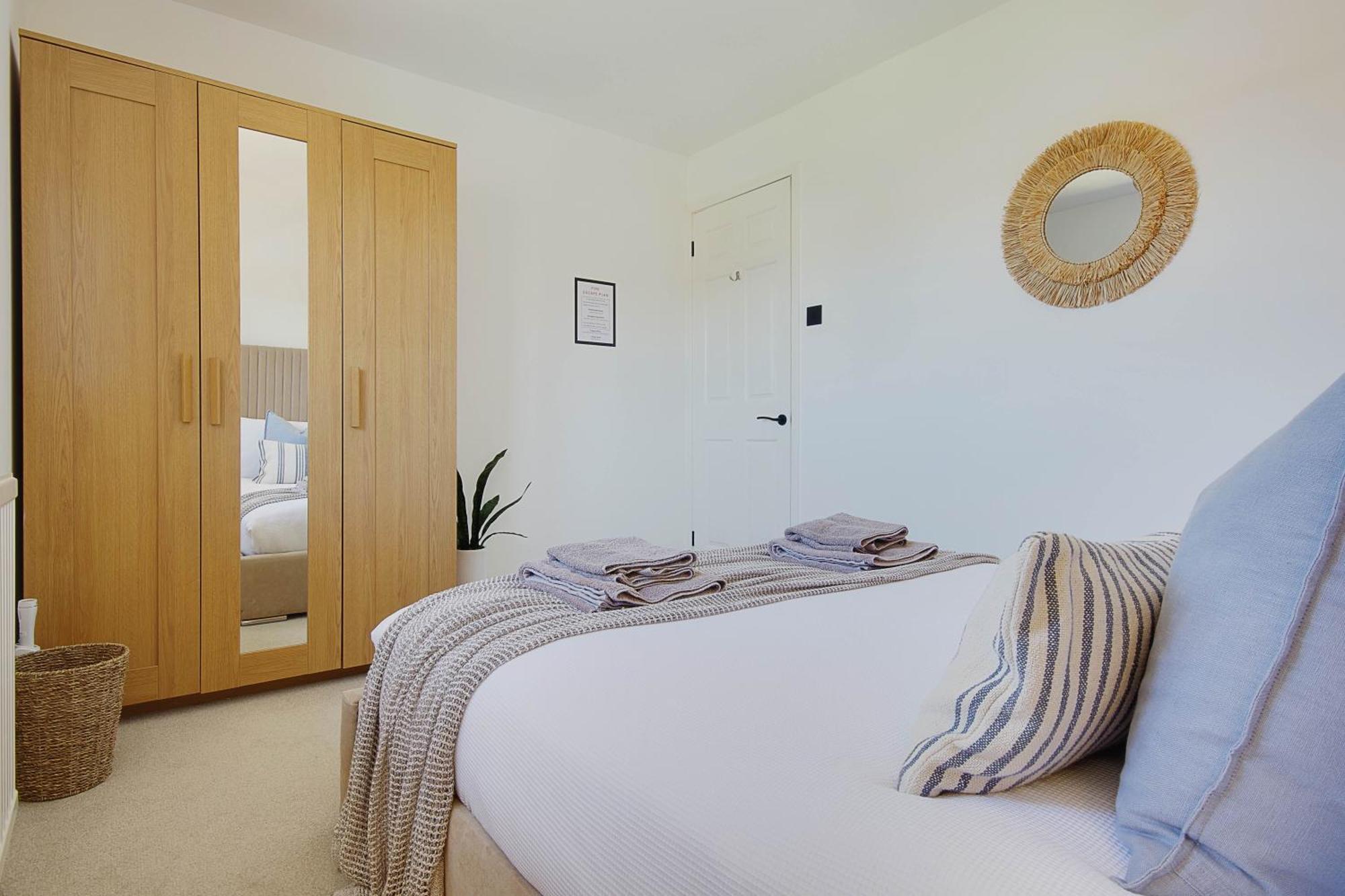 The Nook - Cosy Coastal Retreat Near Sandbanks Poole Kültér fotó
